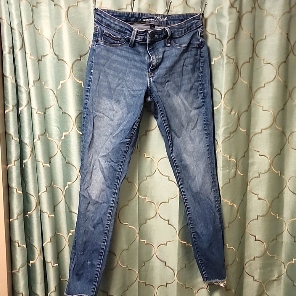 Universal Threads Skinny Jeans
